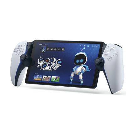 Sony PlayStation Portal, slīpi