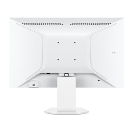 TCL 24G54 balts, slīpi