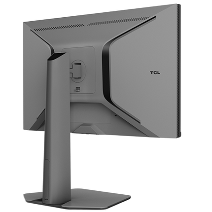 TCL 27G64, detaļa