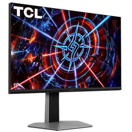 TCL 27P2A Pro pelēks, slīpi