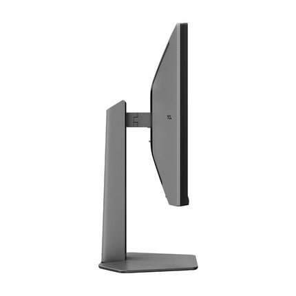 TCL 32G64 Monitor, вид сбоку
