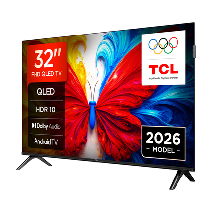 Телевизор TCL 32S5L, фото 3