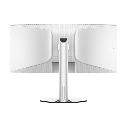 TCL 34C2A balts, skats 5
