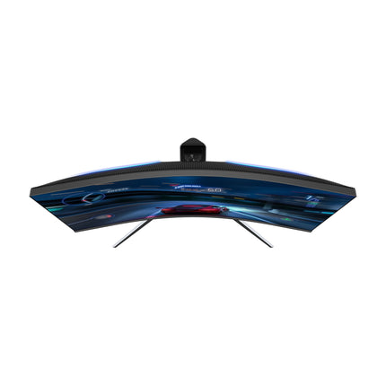 TCL 34R83Q, detaļa