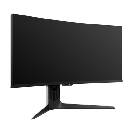 TCL 34R83Q Ultra WIDE QHD Mini-LED 170Hz Professional Gaming Monitor, attēls 4