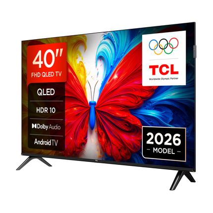 Телевизор TCL 40S5L, фото 3