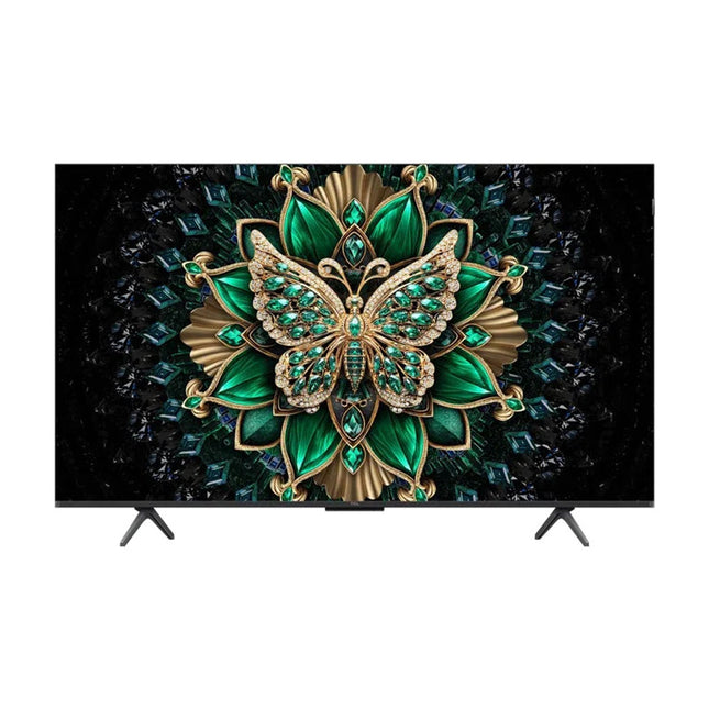 Televizors (Smart TV) TCL 50C6K