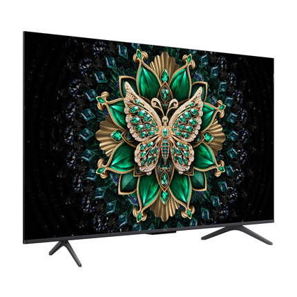 TCL 50C6K TV, view 4