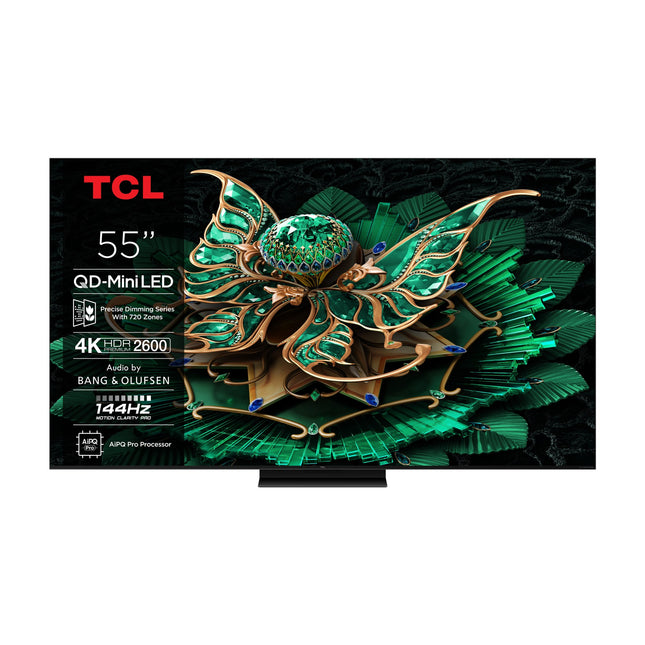 Televizors (Smart TV) TCL 55C7K