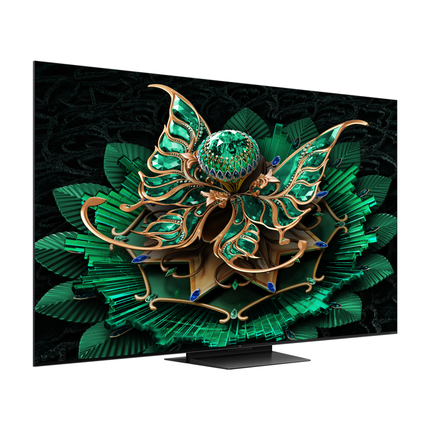 TCL 55C7K TV, view 4