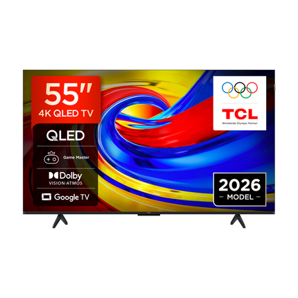TCL 55P7L TV