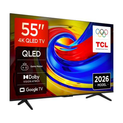 TCL 55P7L TV, image 2