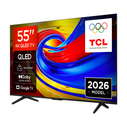TCL 55P7L TV, image 3