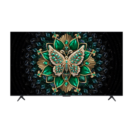 TCL 55Q6C TV, image 3