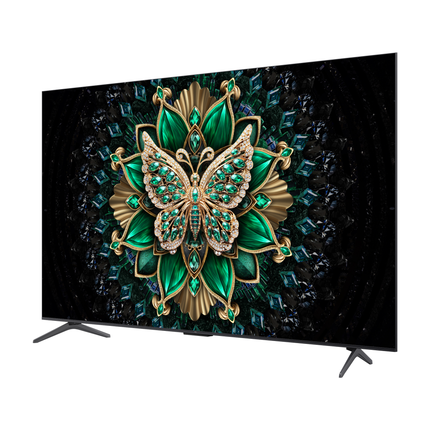 TCL 55Q6C TV, image 4