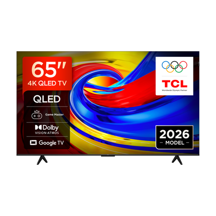 TCL 65P7L televizors