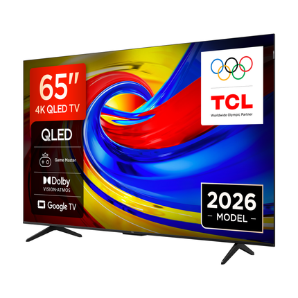 TCL 65P7L televizors, 3. attēls