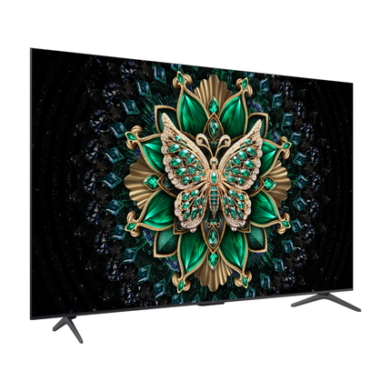 TCL 65Q6C televizors, 2. attēls