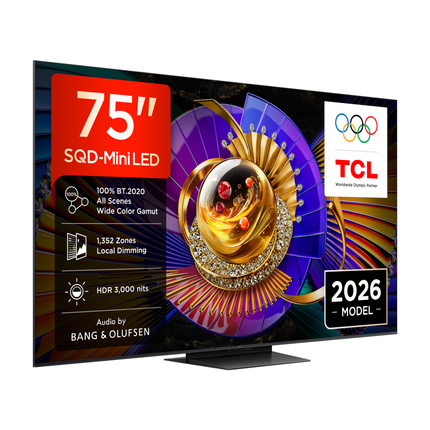 Телевизор TCL 75C7L, фото 2