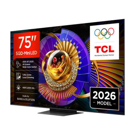 Телевизор TCL 75C7L, фото 3