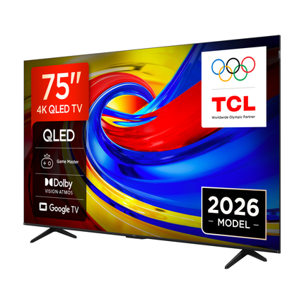 TCL 75P7L TV, image 3
