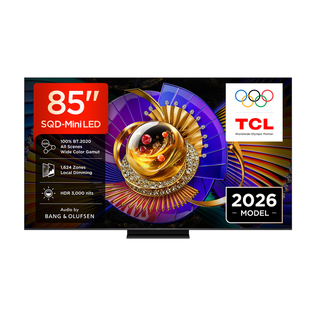 Smart TV TCL 85C7L