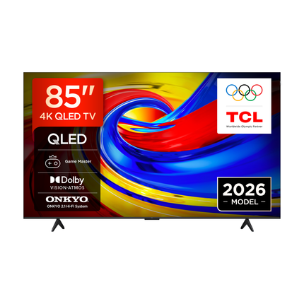 Телевизор TCL 85P7L