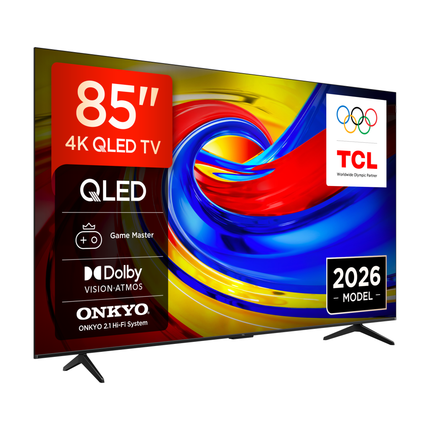 Телевизор TCL 85P7L, фото 2