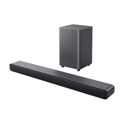 TCL Dolby Atmos Soundbar, фото 2