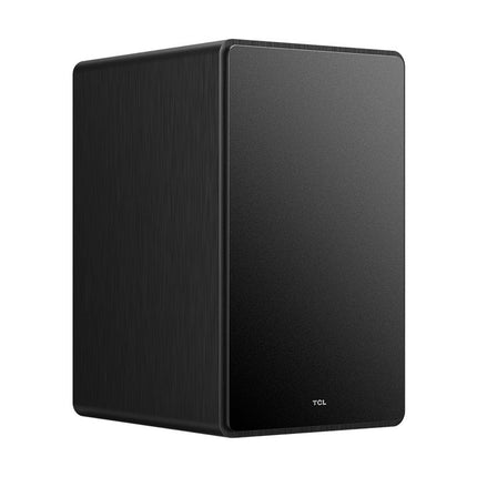 TCL Q65H Soundbar, zemfrekvenču skaļrunis