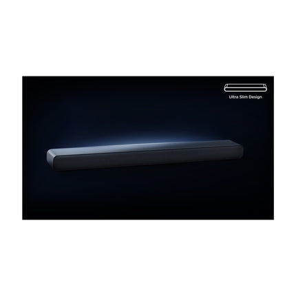 TCL S45 Series 2.0ch Dolby Atmos all-in-one soundbar, 6. attēls