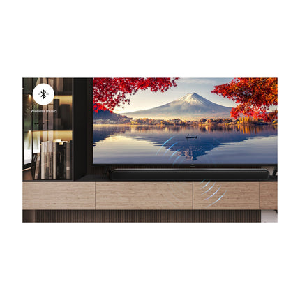 TCL S45 Series 2.0ch Dolby Atmos all-in-one soundbar, 7. attēls