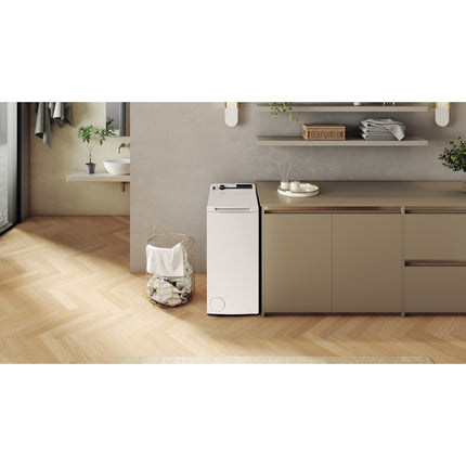 WHIRLPOOL TDLRB 65261BS EU/N