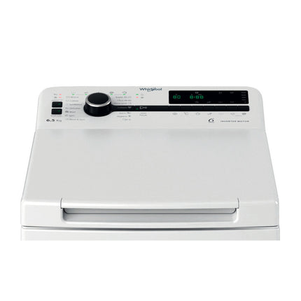 WHIRLPOOL TDLRB 65261BS EU/N