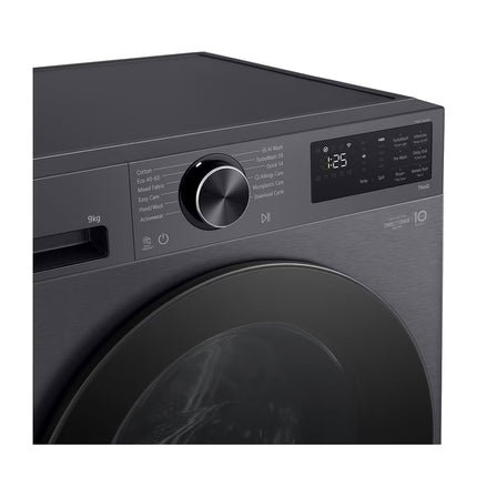 LG F2X50S9TBB — 10