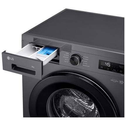 LG F4X1009NMB — 10