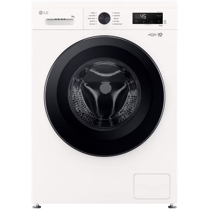 LG F4X1009NWB — 1