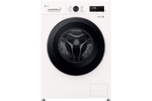 LG F4X1009NWB