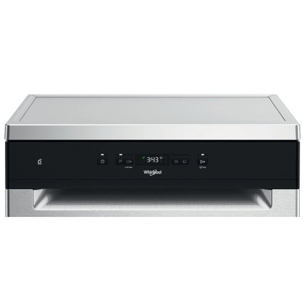 WHIRLPOOL W2FHD624X — 2