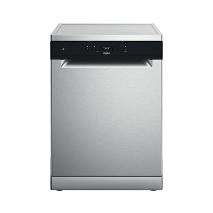 WHIRLPOOL W2FHD624X — 1