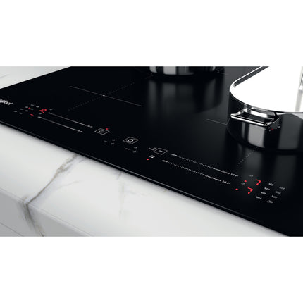 WHIRLPOOL WB S2560 NE — 5