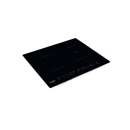 WHIRLPOOL WB S2560 NE — 3