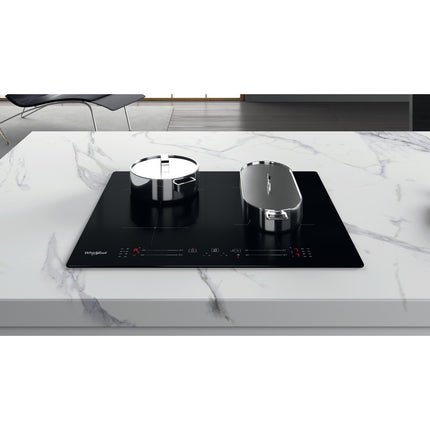WHIRLPOOL WB S2560 NE — 4