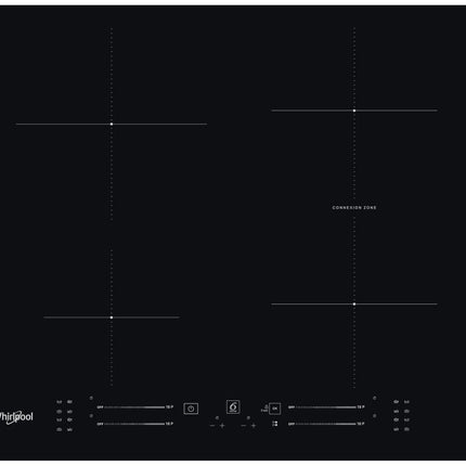 WHIRLPOOL WB S2560 NE — 1