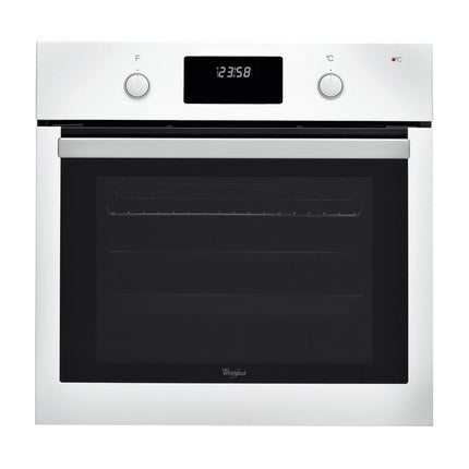 Whirlpool AKP 745 WH Cepeškrāsns