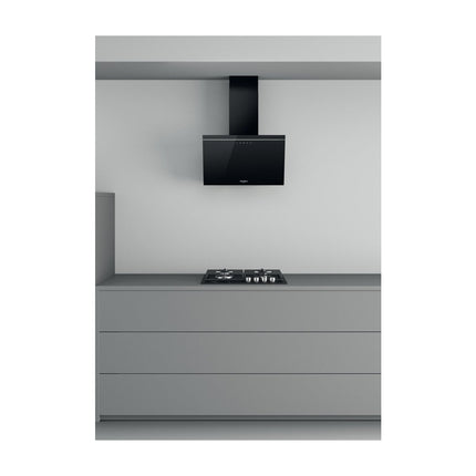 Whirlpool AKR 62F LT K Sienas tvaika nosūcējs, image 2