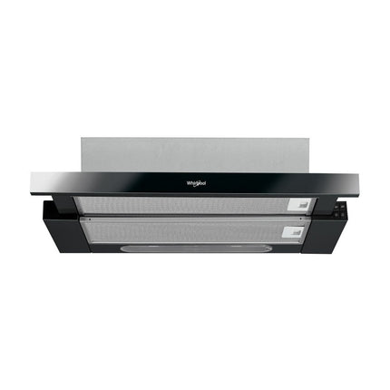 Whirlpool AKR 750 G K Iebūvējamais tvaika nosūcējs