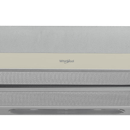 Whirlpool AKR 750 G SD Iebūvējamais tvaika nosūcējs