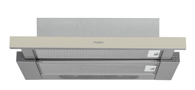 Встраиваемая вытяжка Whirlpool AKR 750 G SD