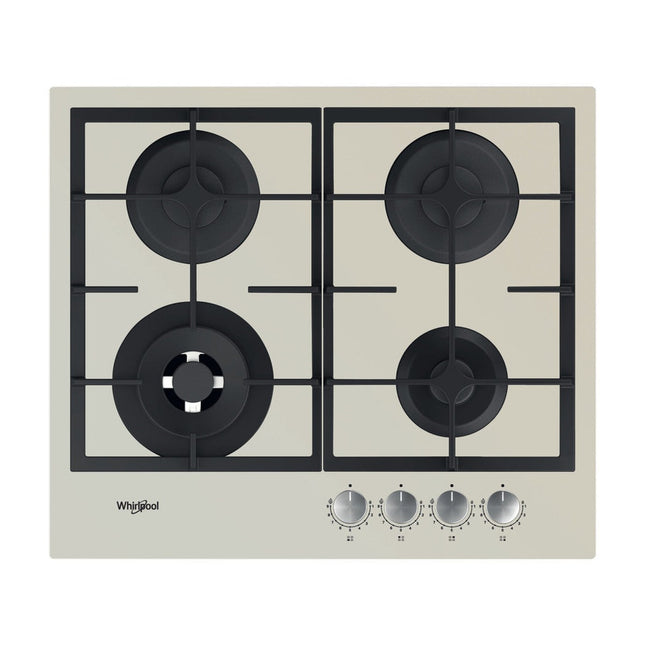 Gāzes virsma Whirlpool AKTL 629/S
